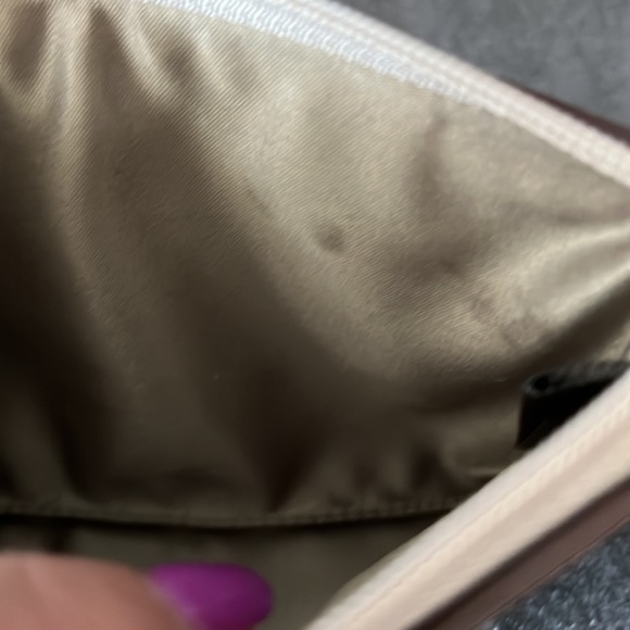 Coach wristlet - Picture 5 of 8